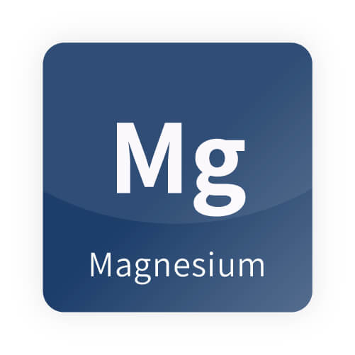 AMT - Stable Isotopes_Mg - Magnesium