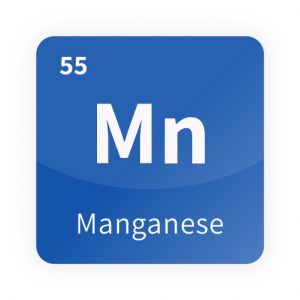 AMT - Stable Isotopes_Mn - Manganese 55