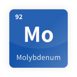 AMT - Stable Isotopes_Mo - Molybdenum 92