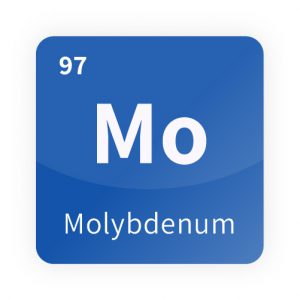 AMT - Stable Isotopes_Mo - Molybdenum 97