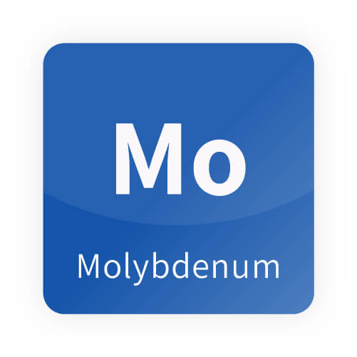 AMT - Stable Isotopes_Mo - Molybdenum