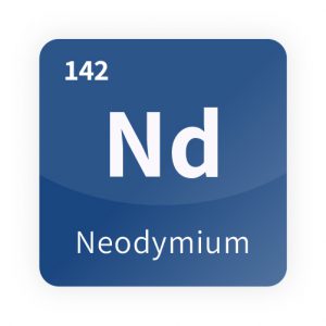 AMT - Stable Isotopes_Nd - Neodymium 142