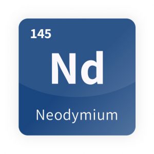 AMT - Stable Isotopes_Nd - Neodymium 145