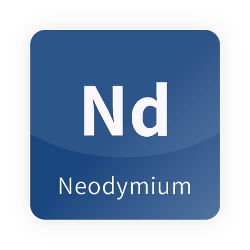 AMT - Stable Isotopes_Nd - Neodymium