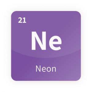 AMT - Stable Isotopes_Ne - Neon 21