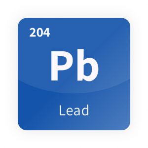 AMT - Stable Isotopes_Pb - Lead 204