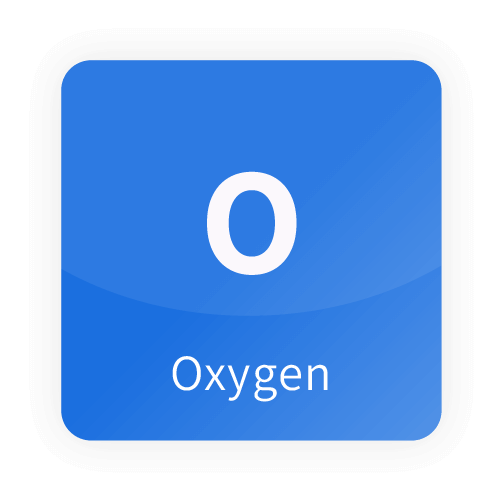 Oxygen (O)_AMT - Stable Isotopes - Oxygen (O)