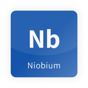 AMT - Stable Isotopes - Niobium (Nb)