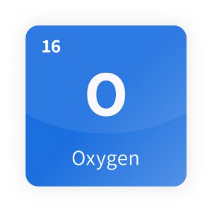 AMT - Stable Isotopes - Oxygen (O) 16