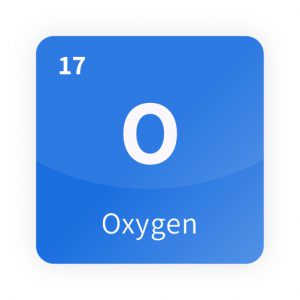 AMT - Stable Isotopes - Oxygen (O) 17