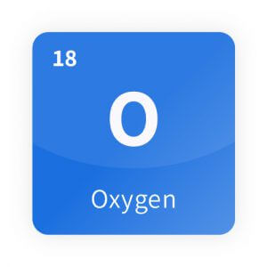 AMT - Stable Isotopes - Oxygen (O) 18