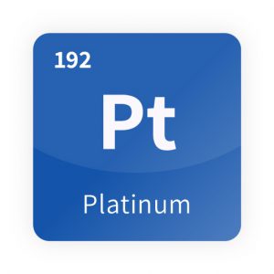 AMT - Stable Isotopes - Platinum (Pt) 192