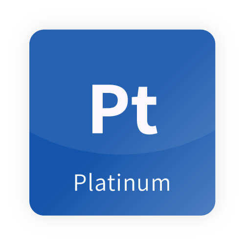 AMT - Stable Isotopes - Platinum (Pt)
