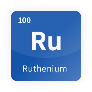 AMT - Stable Isotopes - Ruthenium (Ru) 100