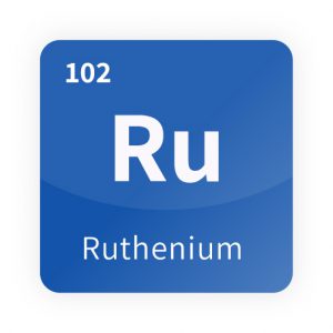 AMT - Stable Isotopes - Ruthenium (Ru) 102