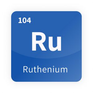 AMT - Stable Isotopes - Ruthenium (Ru) 104