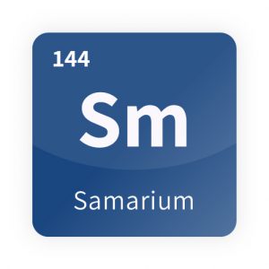 AMT - Stable Isotopes - Samarium (Sm) 144