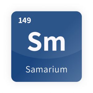 AMT - Stable Isotopes - Samarium (Sm) 149