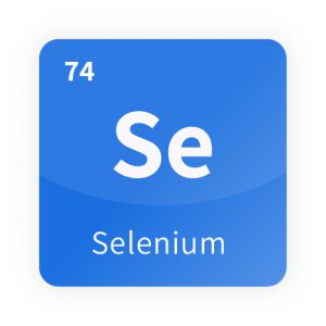 AMT - Stable Isotopes - Selenium (Se) 74