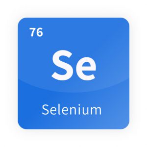 AMT - Stable Isotopes - Selenium (Se) 76