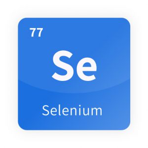 AMT - Stable Isotopes - Selenium (Se) 77