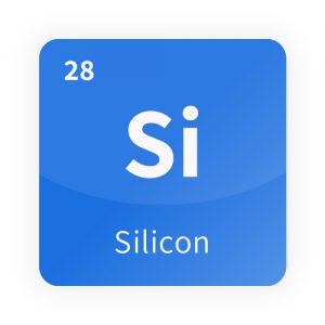 AMT - Stable Isotopes - Silicon (Si) 28