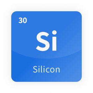 AMT - Stable Isotopes - Silicon (Si) 30