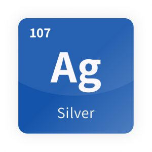 AMT - Stable Isotopes - Silver (Ag) 107