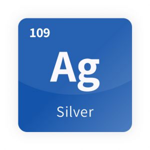 AMT - Stable Isotopes - Silver (Ag) 109