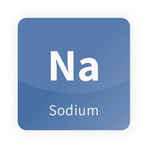 AMT - Stable Isotopes - Sodium (Na)