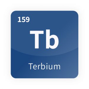 AMT - Stable Isotopes - Terbium (Tb) 159