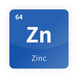 AMT - Stable Isotopes - Zinc (Zn) 64