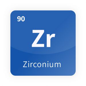 AMT - Stable Isotopes - Zirconium (Zr) 90