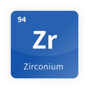 AMT - Stable Isotopes - Zirconium (Zr) 94